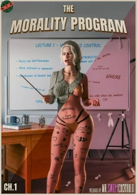The Morality Program [Mr.SweetCuckhold] - Chapter 1