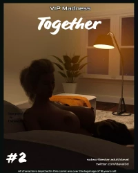 Together [Daval3D] - Chapter 2