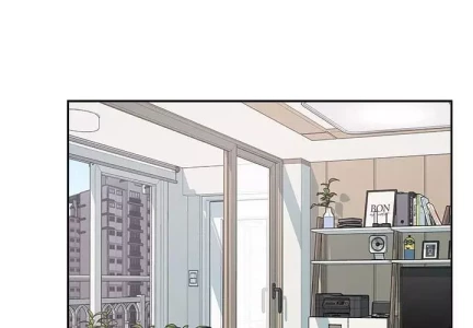 Excuse me, This is my Room [LObeam , kook] - Chapter 95