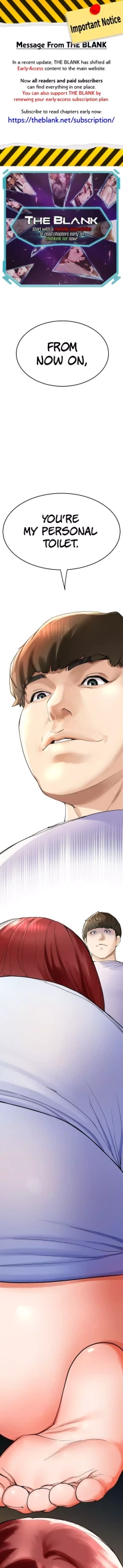 Harem King [Processor st , Hwarim] - Chapter 3