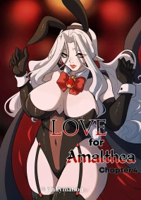 Love For Amalthea [Kinkymation] - Chapter 4
