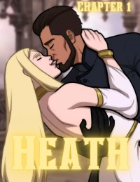 Heath [Eronautics , RawlyRawls] - Chapter 1