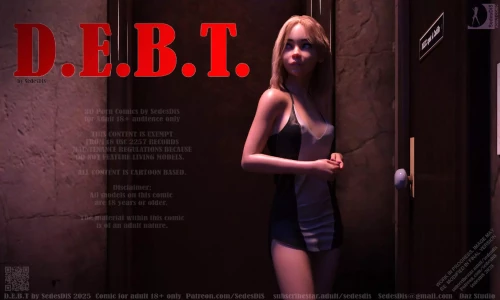 D.E.B.T. [SedesDiS]