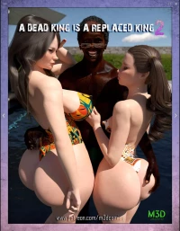 Dexter’s Laboratory [JDseal] - A Dead King Is A Replaced King - Chapter 2