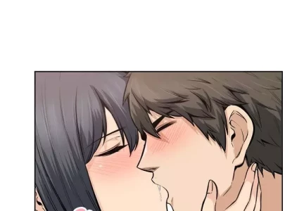 Excuse me, This is my Room [LObeam , kook] - Chapter 85