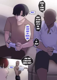 EMOTIONLESS MOM NTR [Punpunn]