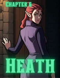 Heath [Eronautics , RawlyRawls] - Chapter 6