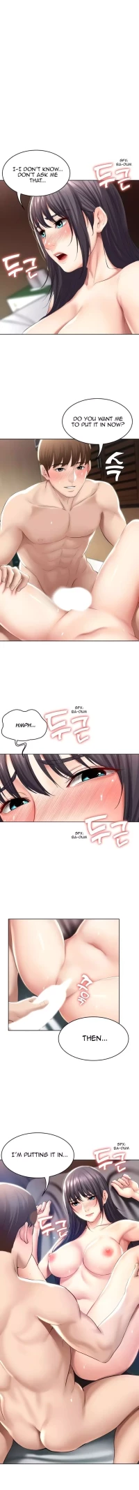Boarding Diary [Kim Jetta , Suspect H] - Chapter 48