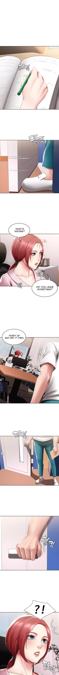 Boarding Diary [Kim Jetta , Suspect H] - Chapter 96