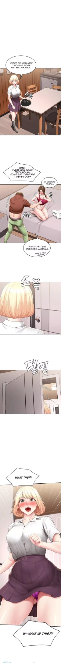 Boarding Diary [Kim Jetta , Suspect H] - Chapter 119