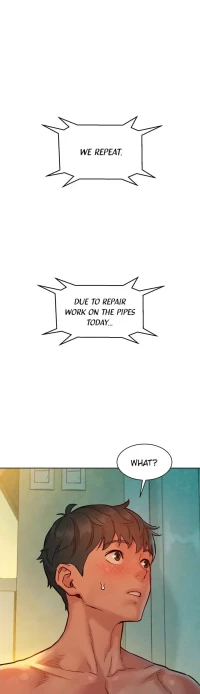 Let's Hang Out from Today [Gyunja] - Chapter 71