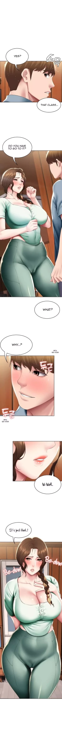 Boarding Diary [Kim Jetta , Suspect H] - Chapter 100