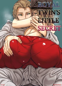 The Royal Twins Little Secret [Hachijuu]