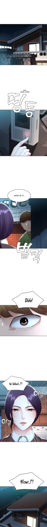 Boarding Diary [Kim Jetta , Suspect H] - Chapter 128