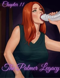 The Palmer Legacy [AkyraRayne , RawlyRawls] - Chapter 11