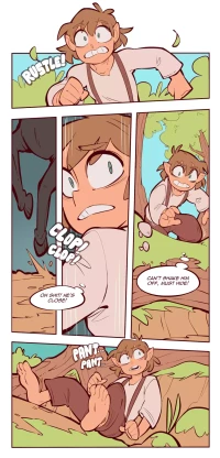 Fug's Tales [SaucyMojo]