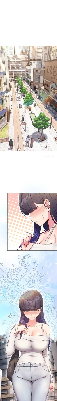 But You’re the Same Age as My Daughter?! - Chapter 51