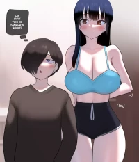 Yamada Vanilla (Boku no Kokoro no Yabai Yatsu) [Punpunn]