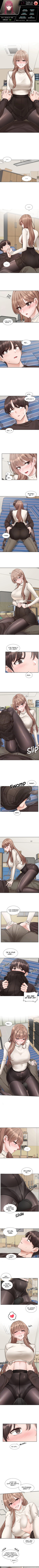 Circles [QRQ , 슈리넬] - Chapter 182