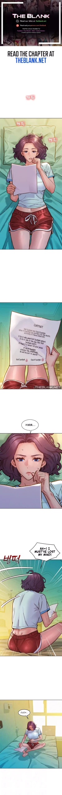 Let's Hang Out from Today [Gyunja] - Chapter 69