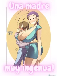 A Very Naive Mother [Art Tzi] - Chapter 1