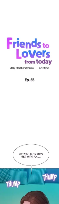 Let's Hang Out from Today [Gyunja] - Chapter 55