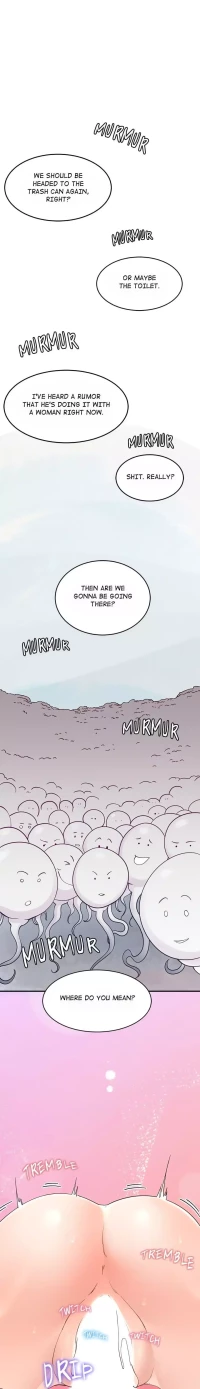 Harem King [Processor st , Hwarim] - Chapter 22