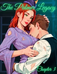 The Palmer Legacy [AkyraRayne , RawlyRawls] - Chapter 3