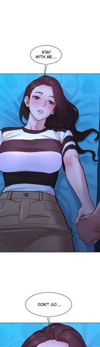 Let's Hang Out from Today [Gyunja] - Chapter 74