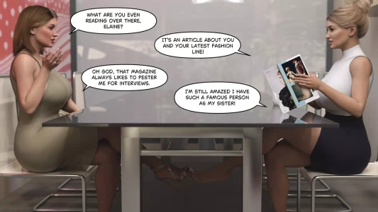 Kyle's Mission [NotAvailableXXX] - Chapter 1