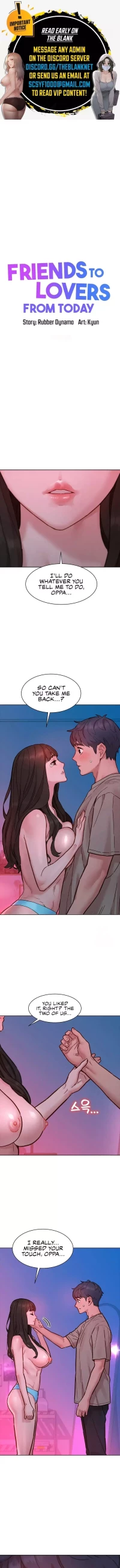 Let's Hang Out from Today [Gyunja] - Chapter 98