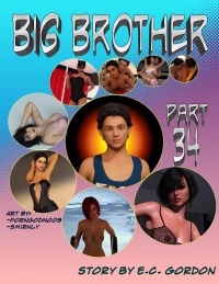 Big Brother [Sandlust] - Chapter 34