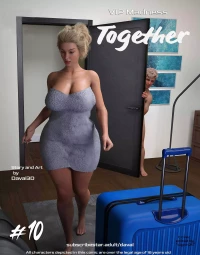 Together [Daval3D] - Chapter 10