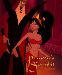 Princess's Gambit (Alladin) [Godlem]