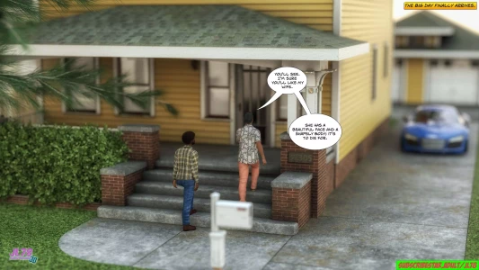 Valentina’s Choice [JL78] Ch. 7