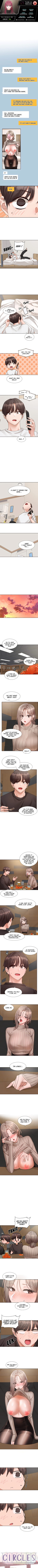 Circles [QRQ , 슈리넬] - Chapter 196