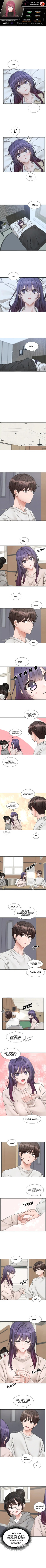 Circles [QRQ , 슈리넬] - Chapter 173