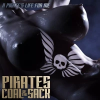 Pirates of the Coal Sack [DangerousLines] - Chapter 12