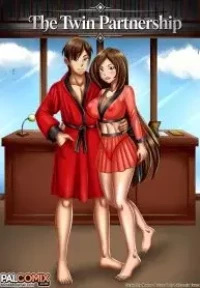 The Twin Partnership [PalComix]