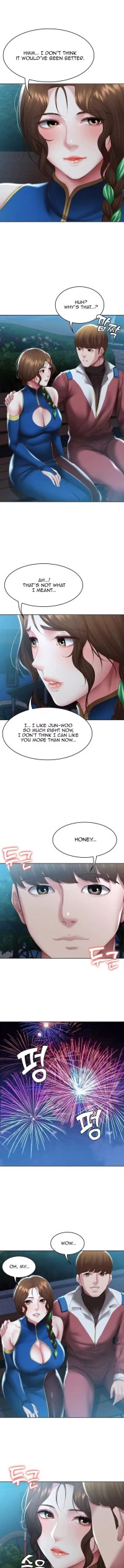 Boarding Diary [Kim Jetta , Suspect H] - Chapter 106