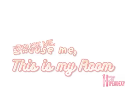 Excuse me, This is my Room [LObeam , kook] - Chapter 25