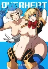 Overheat (Persona 3) [Kinkymation]