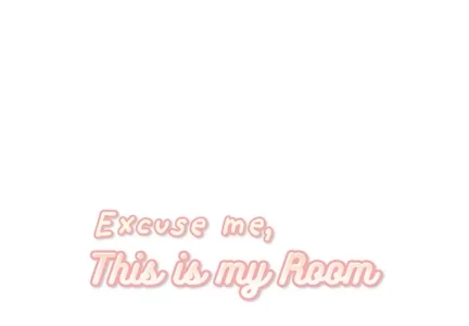 Excuse me, This is my Room [LObeam , kook] - Chapter 49