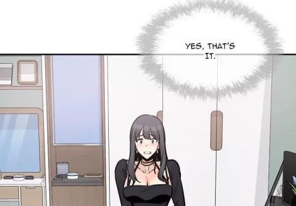 Excuse me, This is my Room [LObeam , kook] - Chapter 106