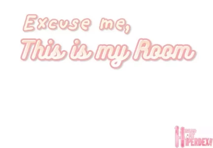 Excuse me, This is my Room [LObeam , kook] - Chapter 32