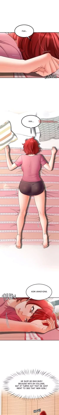 Harem King [Processor st , Hwarim] - Chapter 28