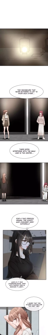 Circles [QRQ , 슈리넬] - Chapter 155