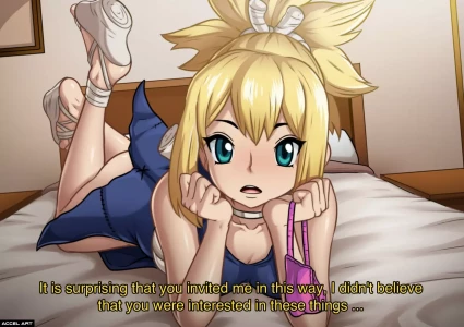 Waifu Cast – Kohaku comic porn