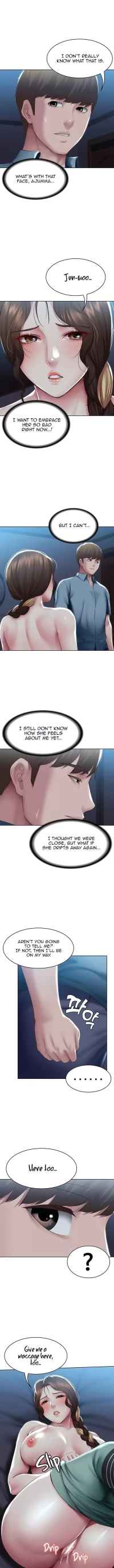 Boarding Diary [Kim Jetta , Suspect H] - Chapter 102
