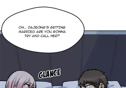 Excuse me, This is my Room [LObeam , kook] - Chapter 97